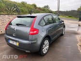 Citroen C4 1.6 HDI