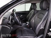 Mercedes-Benz GLC 200  300 e 4MATIC