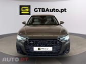 Audi A8 60TFSie L S LINE I.V.A DEDUTÍVEL 