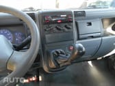 Mitsubishi Canter Fuso 3S13 Báscula nova
