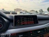BMW X6 30 d xDrive Pack M