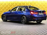 BMW 330 e Line Luxury Auto