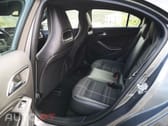 Mercedes-Benz A 160 CDi BE AMG Line Aut.