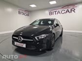 Mercedes-Benz A 180 d Style Plus Aut.
