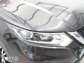 Nissan Qashqai 1.5 dCi N-Connecta Business