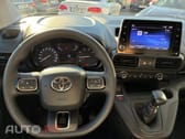 Toyota Proace City 1.5D L1 Comfort