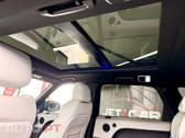 Land Rover Range Rover Sport 3.0 SDV6 HSE Dynamic