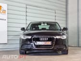 Audi A6 3.0 TDi V6 quattro S tronic