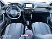 Peugeot 2008 1.2 PureTech Allure EAT8