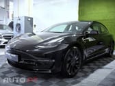 Tesla Model 3 Performance Dual Motor AWD