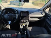 Renault Clio 1.5 Blue dCi Equilibre