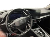 Seat Leon 2.0 TDi Business DSG