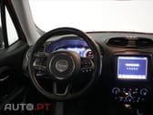 Jeep Renegade 1.3 T Limited DCT