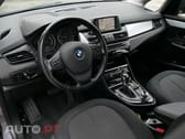 BMW 216 d Advantage Auto
