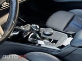 BMW 116 d Pack M Auto