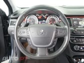 Peugeot 508 RXH 2.0 HDi Hybrid4 2-Tronic