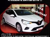 Renault Clio  VAN 1.5 Blue DCi AIR NAV