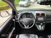 Honda CR-V 2.2 i-DTEC Executive Top AT