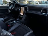 Volkswagen Amarok 3.0 TDI Aventura 4x4
