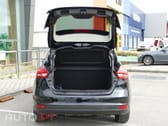 Ford Focus 1.5 TDCi EcoBlue Connected