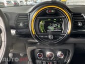 MINI Clubman One D Sport Edition
