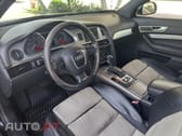 Audi A6 2.0 TDi Multitronic S-line
