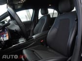 Mercedes-Benz A 180 d Style Aut.