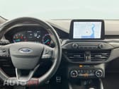 Ford Focus 1.0 EcoBoost MHEV ST-Line