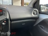 Citroen C1 1.0 VTi Feel