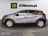 Mitsubishi ASX 1.0 MPI-T Invite