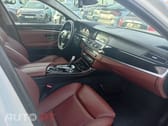 BMW 525 d xDrive Auto