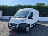 Citroen Jumper 2.2 HDi 30 L2H2