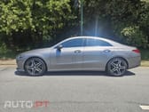 Mercedes-Benz CLA 180 d Style Aut.