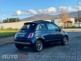 Fiat 500 1.3 16V Multijet Sport