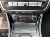 Mercedes-Benz A 180 CDI BE Urban