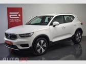 Volvo XC40 1.5 T4 211 PHEV Inscription