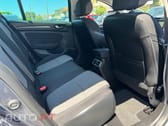 Renault Mégane Sport Tourer 1.3 TCe Limited