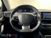 Peugeot 308 SW SW Style 1.5 BlueHDi 130cv
