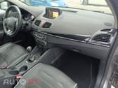 Renault Fluence 1.5 dCi Exclusive