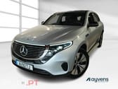 Mercedes-Benz EQC 400 4Matic