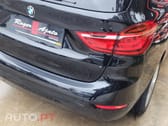 BMW 216 d 7L Line Sport