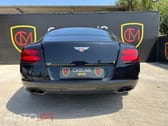 Bentley Continental GT V8