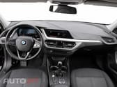 BMW 116 d