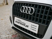 Audi Q3 2.0 TDi Attraction