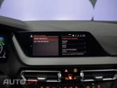 BMW 216 d Pack Desportivo M