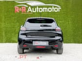 Peugeot 208 1.2 PureTech Allure