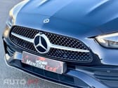 Mercedes-Benz C 300 C300 e Break AMG Line