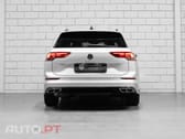 Volkswagen Golf Variant 2.0 TDi R-Line DSG