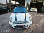 MINI Cooper Cooper D