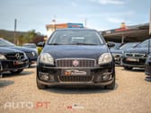 Fiat Linea 1.3 M-Jet Emotion